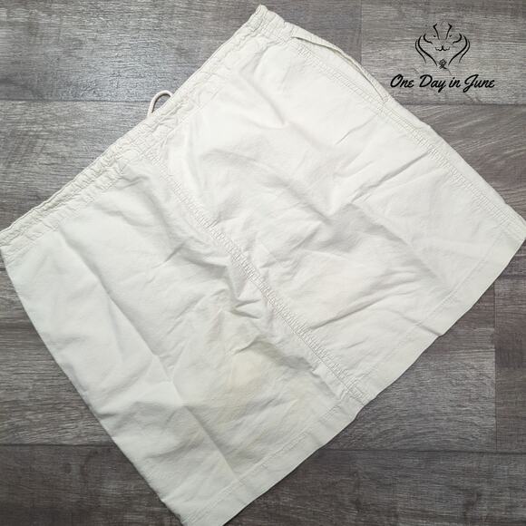 J.Crew Drawstring Skirt Size M - Picture 5 of 5